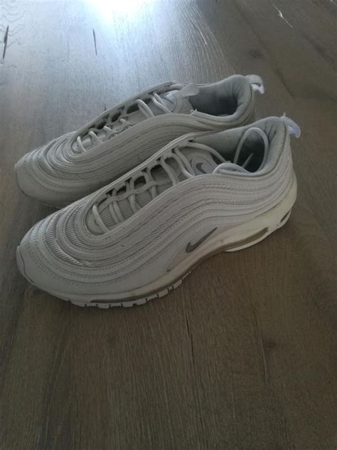 nike 97 weiß bronze ebay kleinanzeigen|Nike Air Max 97 Schuhe kleinanzeigen.de.